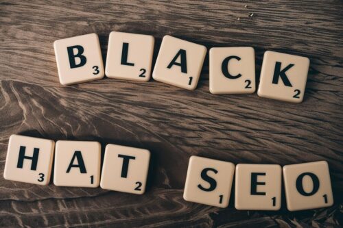 Black Hat SEO: Chiến thuật tối ưu hóa công cụ tìm kiếm "bóng tối"