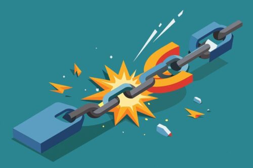 Broken Link - Khái niệm và cách sửa chữa